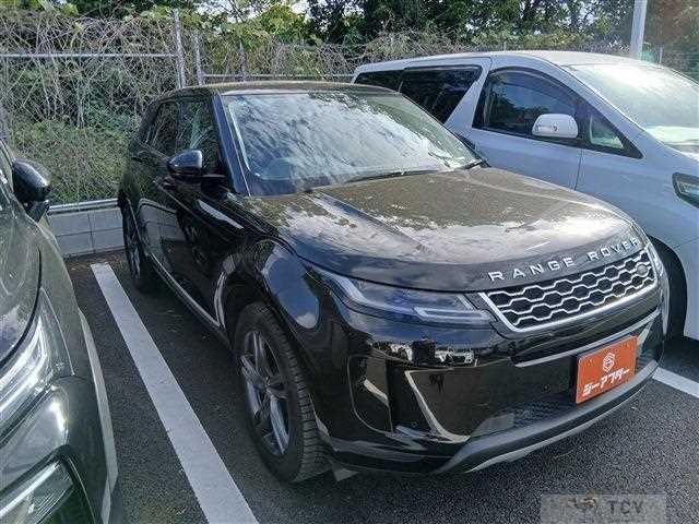 2020 Land Rover Land Rover Others