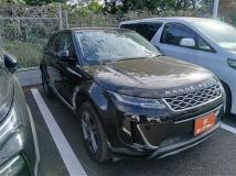 2020 Land Rover Land Rover Others