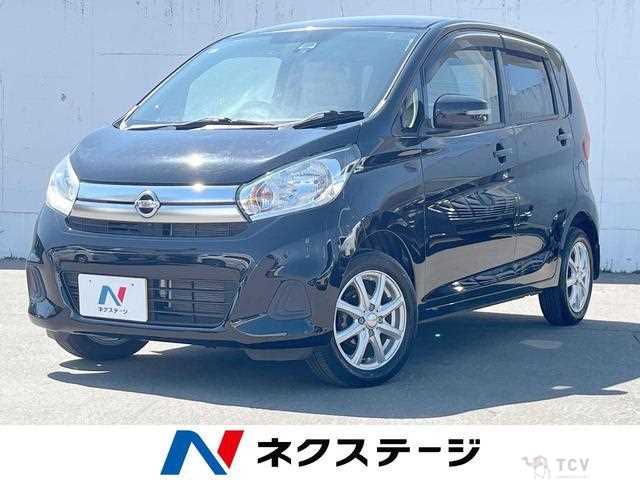 2018 Nissan Nissan Others