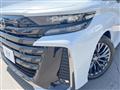 2024 Toyota Vellfire