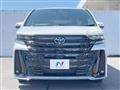 2024 Toyota Vellfire