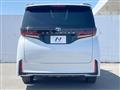 2024 Toyota Vellfire
