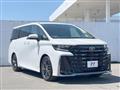 2024 Toyota Vellfire