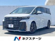 2024 Toyota Vellfire