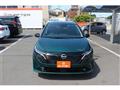 2025 Nissan Note