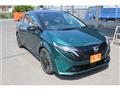 2025 Nissan Note
