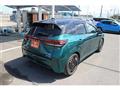 2025 Nissan Note