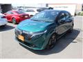 2025 Nissan Note