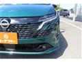 2025 Nissan Note