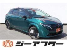 2025 Nissan Note