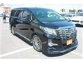 2017 Toyota Alphard G
