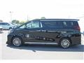 2017 Toyota Alphard G