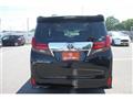 2017 Toyota Alphard G