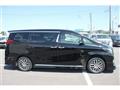 2017 Toyota Alphard G