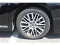 2017 Toyota Alphard G