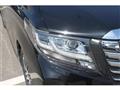 2017 Toyota Alphard G