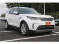 2018 Land Rover Discovery