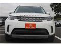 2018 Land Rover Discovery