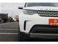 2018 Land Rover Discovery