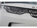 2018 Land Rover Discovery