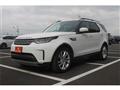 2018 Land Rover Discovery