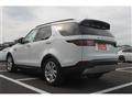 2018 Land Rover Discovery
