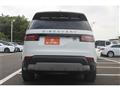 2018 Land Rover Discovery