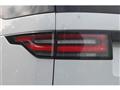 2018 Land Rover Discovery