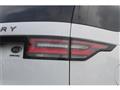 2018 Land Rover Discovery