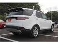 2018 Land Rover Discovery