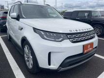 2018 Land Rover Discovery