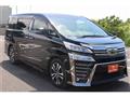 2020 Toyota Vellfire