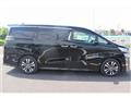 2020 Toyota Vellfire