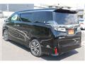 2020 Toyota Vellfire