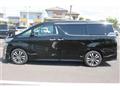 2020 Toyota Vellfire