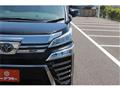 2020 Toyota Vellfire