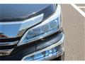 2020 Toyota Vellfire