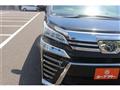 2020 Toyota Vellfire