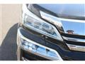 2020 Toyota Vellfire