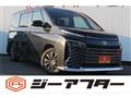 2023 Toyota Voxy