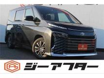 2023 Toyota Voxy