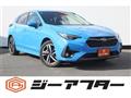 2023 Subaru Impreza