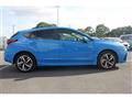 2023 Subaru Impreza