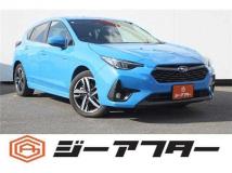2023 Subaru Impreza