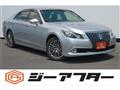 2018 Toyota Crown Majesta