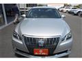 2018 Toyota Crown Majesta