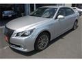 2018 Toyota Crown Majesta