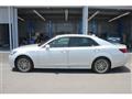 2018 Toyota Crown Majesta