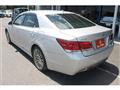 2018 Toyota Crown Majesta