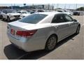 2018 Toyota Crown Majesta